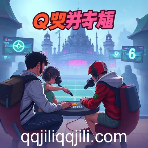 Emerging Trends in Online Gaming Platforms