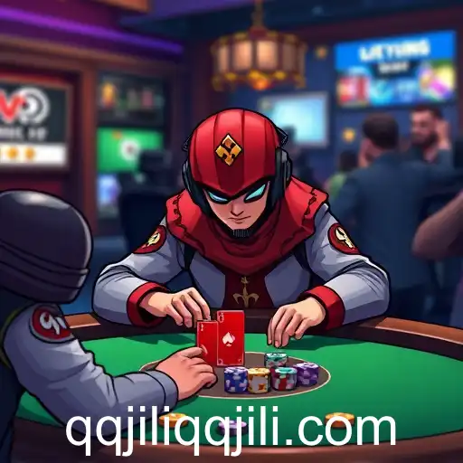 qqjili