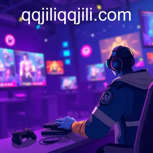 Shaping the Future of Online Gaming