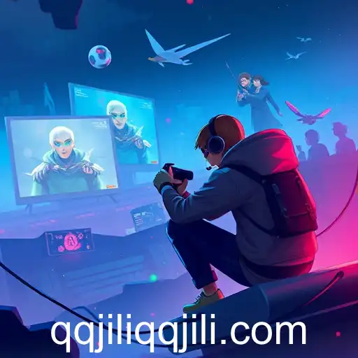 Transformative Impact of Online Gaming Platforms