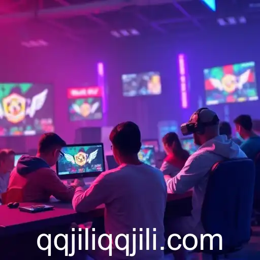 The Rise of Online Gaming Platforms in 2025