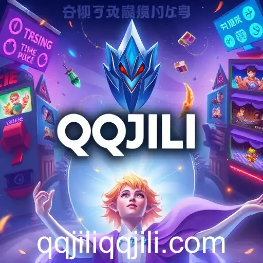 The Rise of QQJILI in Online Gaming