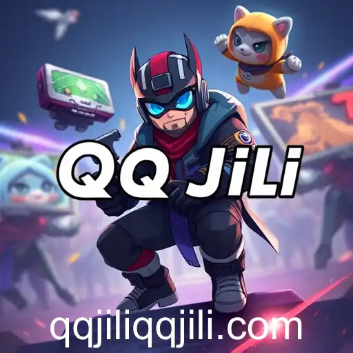 The Evolution of Online Gaming: A Look at QQJili