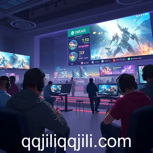 The Rise of English Gaming Platforms